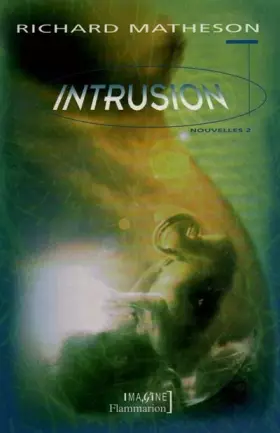 Couverture du produit · Intrusion