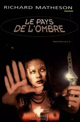 Couverture du produit · Le Pays de l'ombre