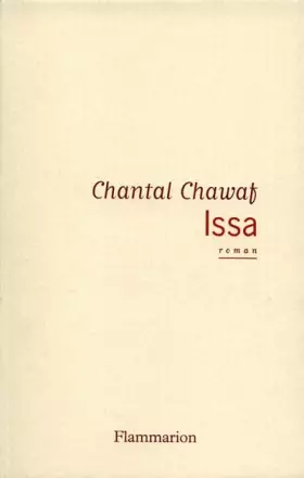 Couverture du produit · Issa