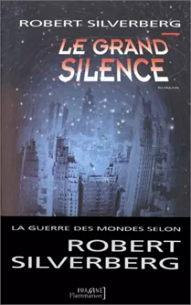 Couverture du produit · Le grand silence