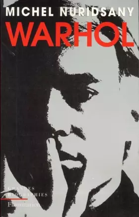 Couverture du produit · Andy Warhol