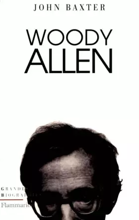 Couverture du produit · Woody Allen