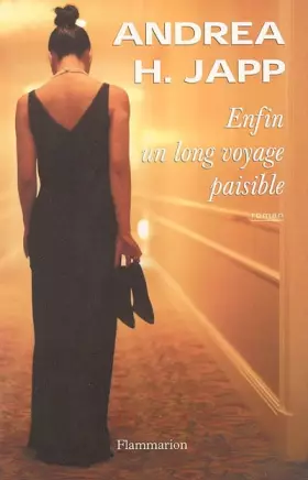 Couverture du produit · Enfin un long voyage paisible