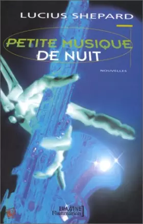 Couverture du produit · Petite musique de nuit