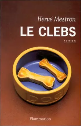 Couverture du produit · Le clebs