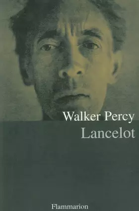 Couverture du produit · Lancelot