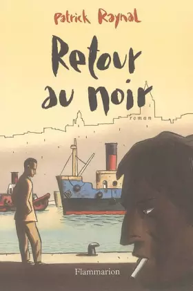 Couverture du produit · Retour au noir