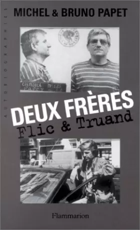 Couverture du produit · Deux frères