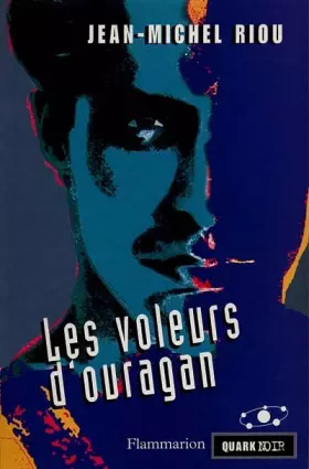 Couverture du produit · Les voleurs d'ouragan