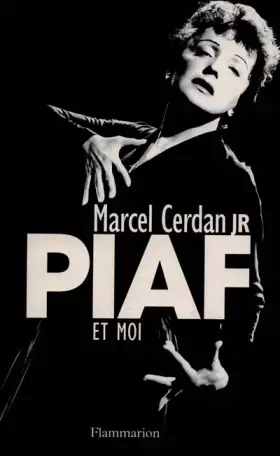 Couverture du produit · Piaf et moi