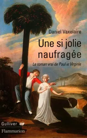 Couverture du produit · Une si jolie naufragée