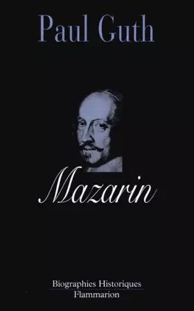 Couverture du produit · Mazarin