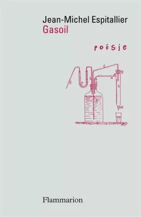 Couverture du produit · Gasoil