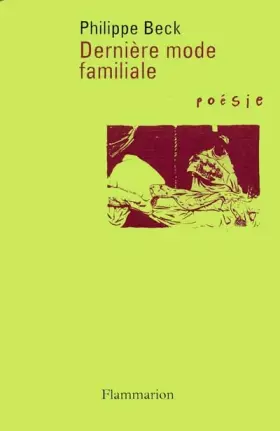 Couverture du produit · Dernière mode familiale