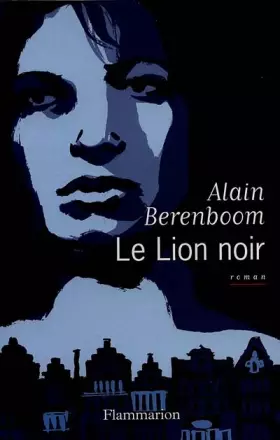 Couverture du produit · Le lion noir