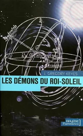 Couverture du produit · Les Démons du Roi-Soleil