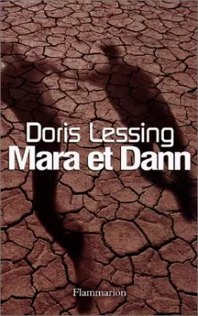 Couverture du produit · Mara et Dann