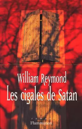 Couverture du produit · Les Cigales de Satan