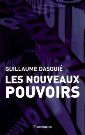 Couverture du produit · Les Nouveaux Pouvoirs