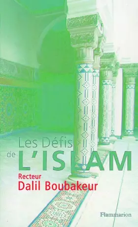 Couverture du produit · Les défis de l'Islam