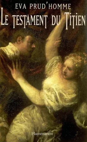 Couverture du produit · Le Testament du Titien