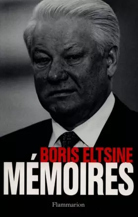 Couverture du produit · Mémoires