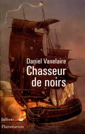 Couverture du produit · Chasseur de Noirs