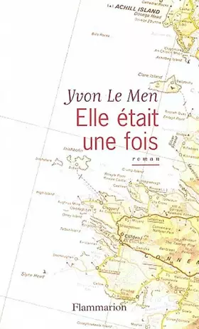 Couverture du produit · Elle était une fois