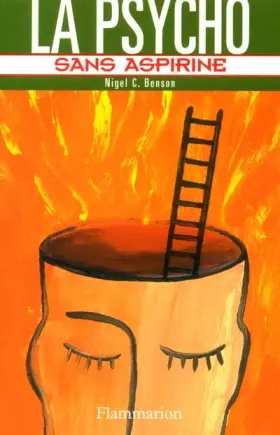 Couverture du produit · La psycho sans aspirine