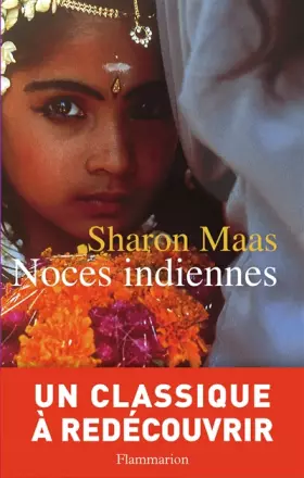 Couverture du produit · Noces indiennes