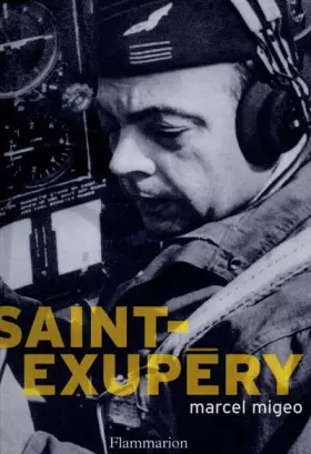 Couverture du produit · Saint-Exupéry