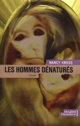 Couverture du produit · Les Hommes dénaturés