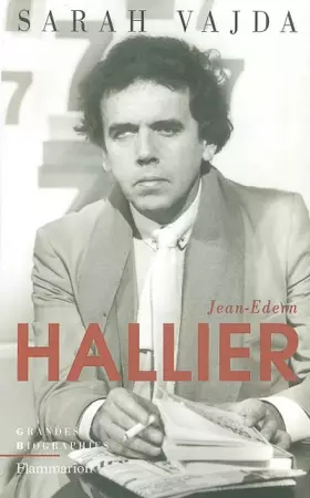 Couverture du produit · Jean-Edern Hallier