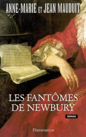 Couverture du produit · Les Fantômes de Newbury
