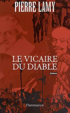 Couverture du produit · Le Vicaire du diable