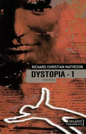 Couverture du produit · Dystopia, tome 1