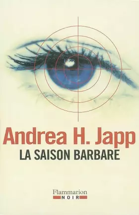 Couverture du produit · La Saison barbare