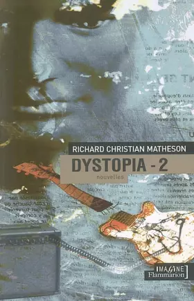 Couverture du produit · Dystopia, volume 2