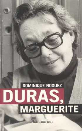 Couverture du produit · Duras, Marguerite