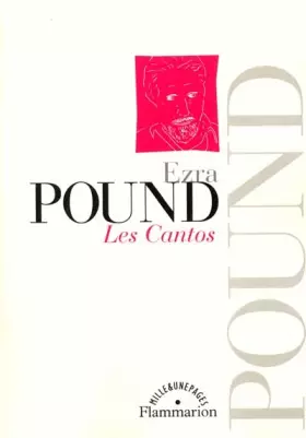 Couverture du produit · Les Cantos