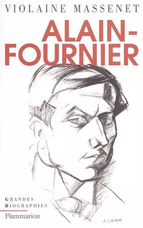 Couverture du produit · Alain-Fournier