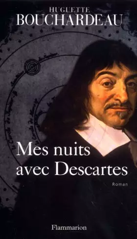 Couverture du produit · Mes nuits avec Descartes