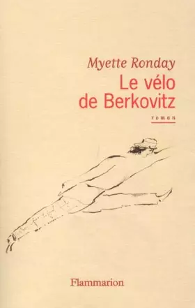 Couverture du produit · Le vélo de Berkovitz