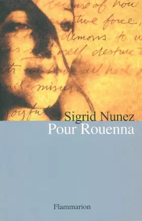 Couverture du produit · Pour Rouenna