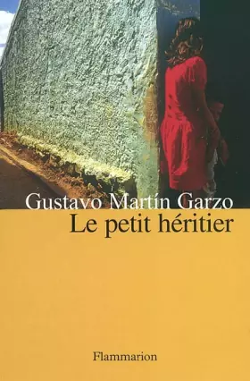 Couverture du produit · Le petit héritier