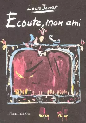 Couverture du produit · Ecoute mon ami