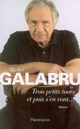 Couverture du produit · Trois petits tours et puis s'en vont...