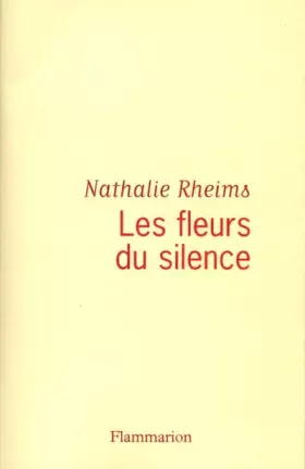 Couverture du produit · Les Fleurs du silence