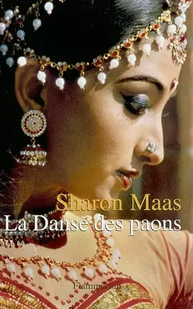 Couverture du produit · La Danse des paons