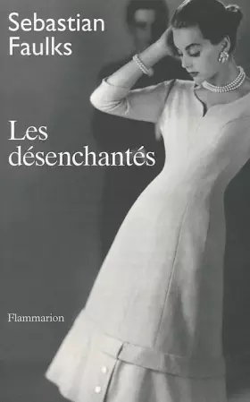 Couverture du produit · Les Désenchantés